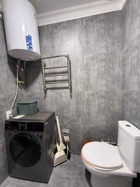 Район: Яшнабадский<br />
Адрес: Махтумкули<br />
<br />
• Ко — фото 5