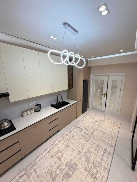 Сдаётся квартира на <br />
Ориентир - кора камиш 2/4<br />
Г — фото 3