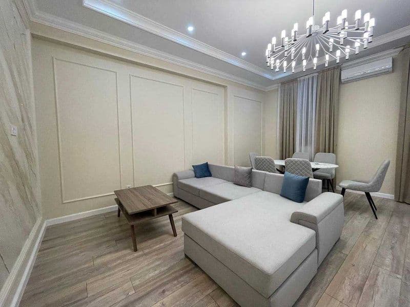 К вашему вниманию рады представить 2х комнатную квартиру на  — фото 3