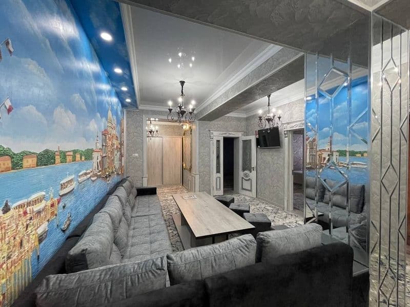 QIZLARGA OILAGA  | BEZMAKLER<br />
2 xonali kvartira<br />
Q — фото 2