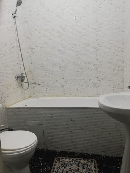 Манзил янгихаёт тумани янги дархонда жойлашган<br />
3 хонал — фото 5