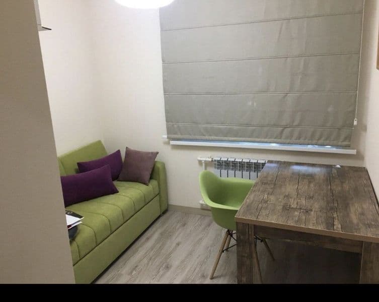 Сдаётся 3/2/4 на Ц-4. Квартира с шикарным ремонтом и обстано — фото 4