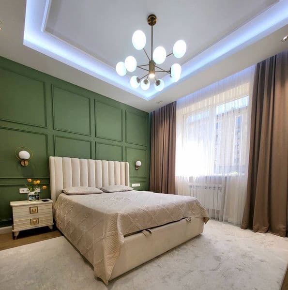 Юнусабадский район <br />
Алайский-Габус<br />
4/4/8<br />
1