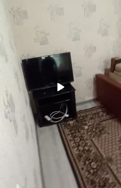 Сдается квартира после ремонта на Карасу 6 мебель и техника  — фото 5