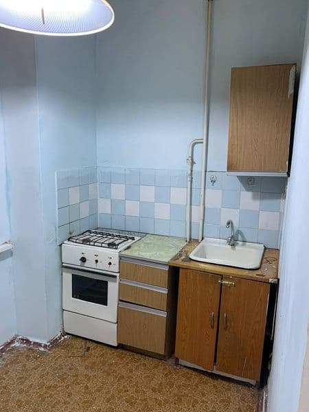 Аренда 1.хонали коракамиш 1/4 бозорча олдида оилага берилади — фото 4