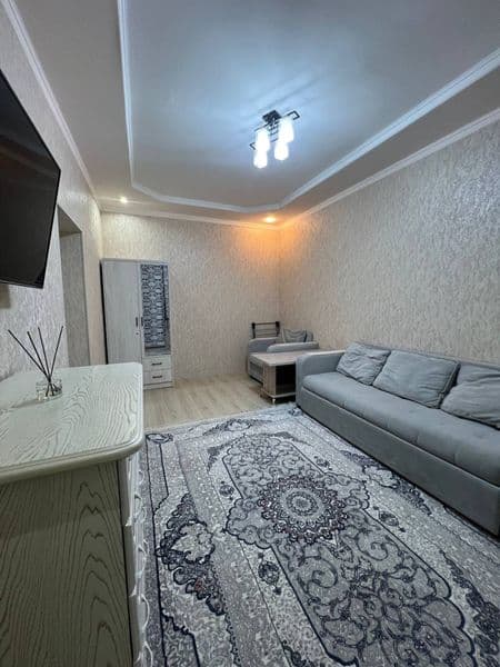 STATUS: #свободно<br />
Район: #Мирабад<br />
Улица: Иникабо — фото 3