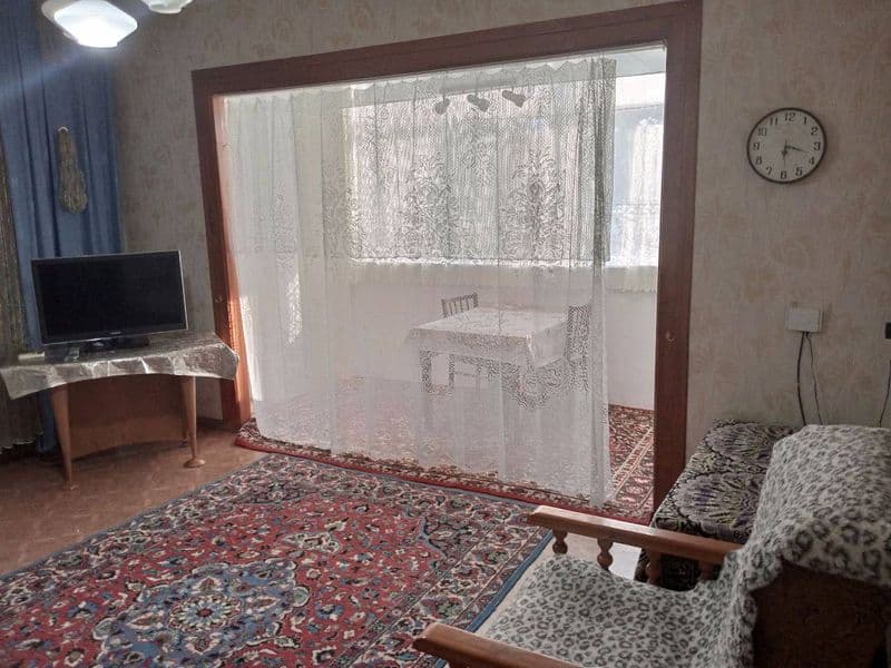 Аренда 1 комнатная<br />
Этаж -3<br />
1/3/4<br />
Общая пло — фото 5