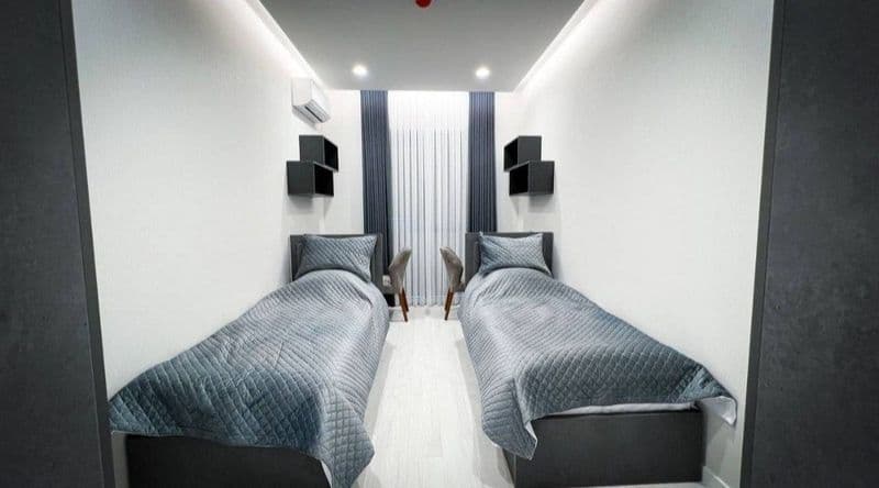 Сдается в аренду в ЖК Akay City<br />
<br />
 Район: Мирзо-У — фото 4