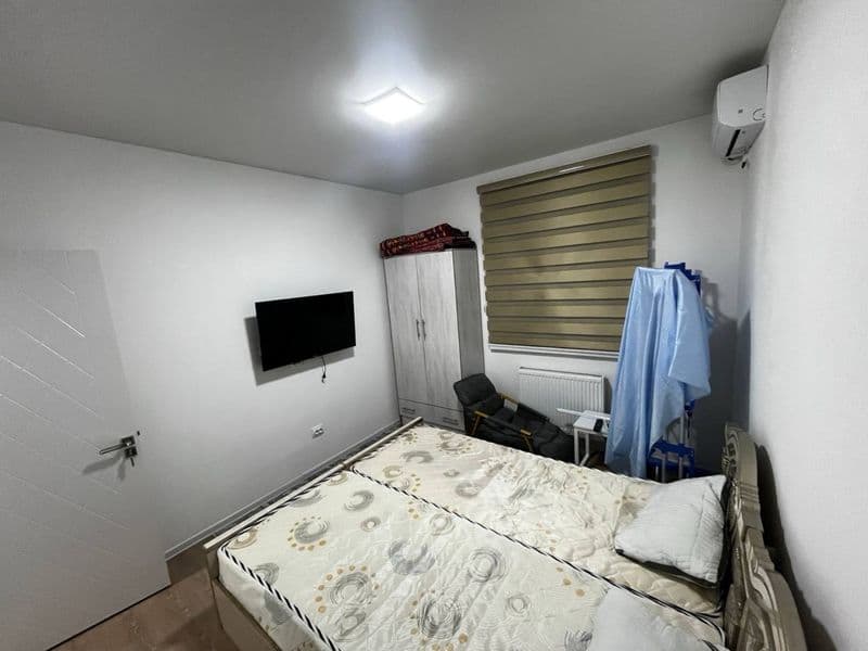 Сдаётся уютная 1-комнатная квартира в Яшнабадском районе, ул — фото 2