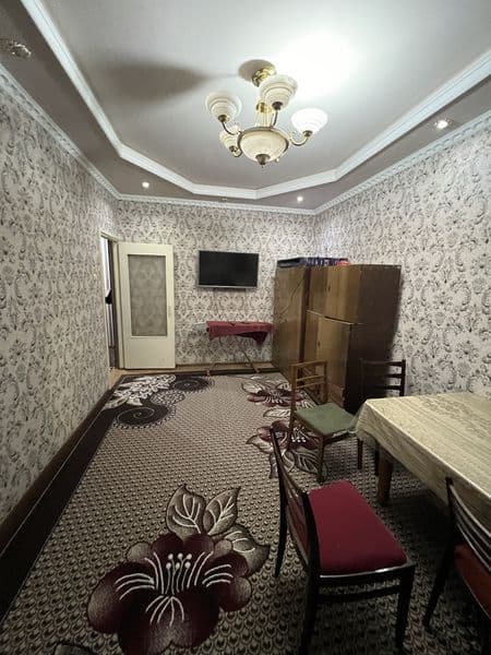 Аренда квартира <br />
Район - Алмазарский<br />
Ориентир -  — фото 3