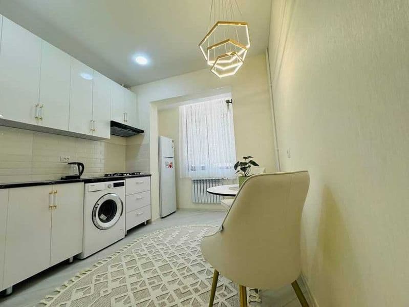 Район: Мирабадский<br />
Адрес: Айбек<br />
Ориентир: Метро  — фото 4