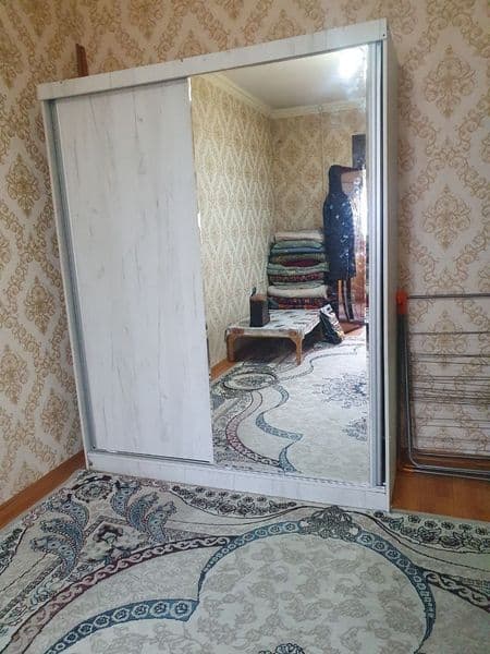 #CHILONZOR -17 кvartal<br />
1/hona 2 qiliingan 3/etaj 4 eta — фото 3