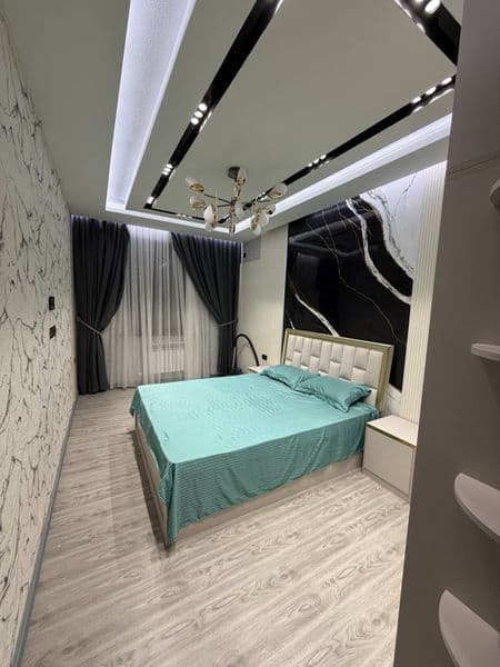 Сдаётся квартира | Вторичный фонд<br />
<br />
 Чиланзарский