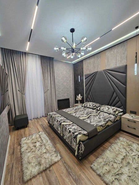 Сдается для молодой семьи и одиночек<br />
<br />
• Район: М
