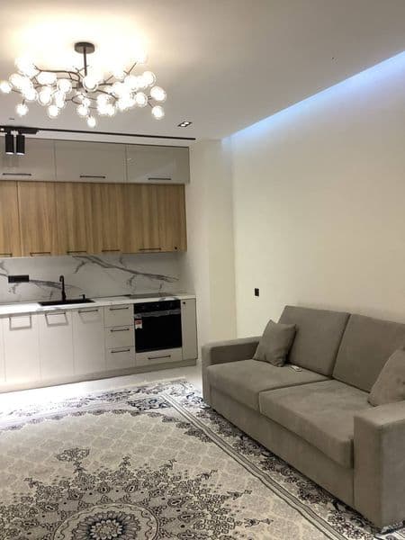 Сдаётся в аренду Двухкомнатная квартира 64 кВ м. Новая. С бы — фото 2