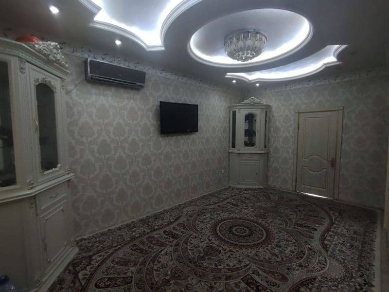 Manzili: Yunusobod   tumani 2-kvartal<br />
 Moʻljali: Yunus — фото 2