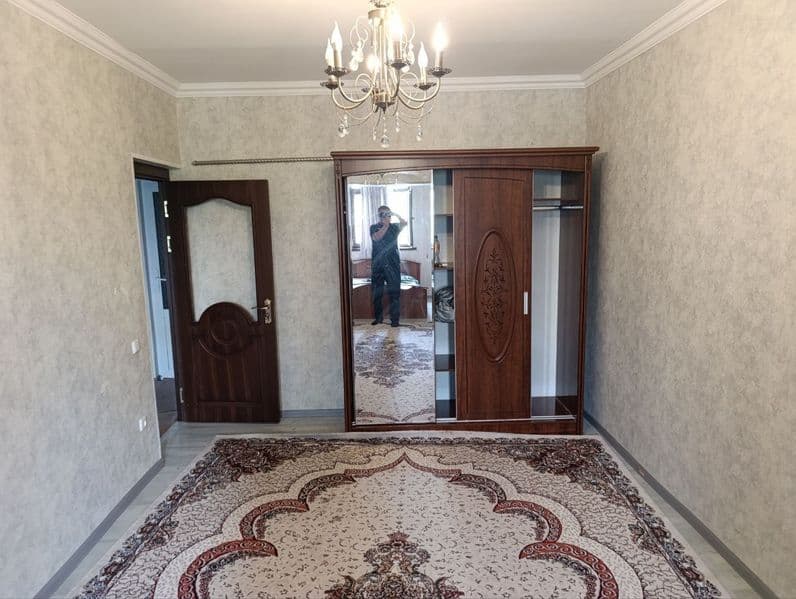 Аренда  коракамиш 2/4 1.хонали 2.хонали клинган оилага берил — фото 2