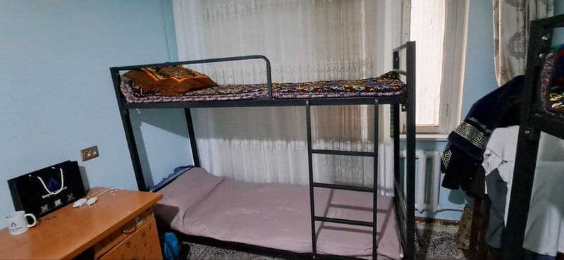 Toza ozoda kvartira. xammaga aloxida krovat bor. <br />
<br  — фото 5