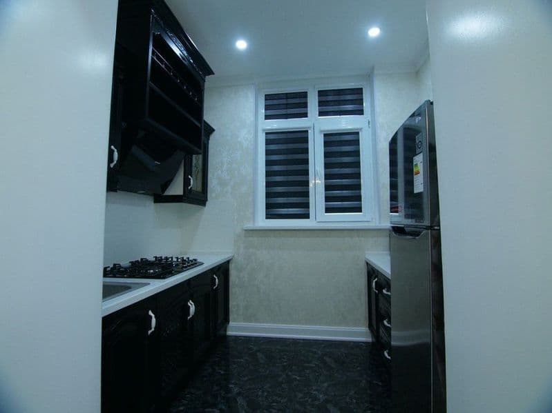 Сдаётся квартира. 1в2 комнат, 50 квадрат. 2 спален , Студия. — фото 4