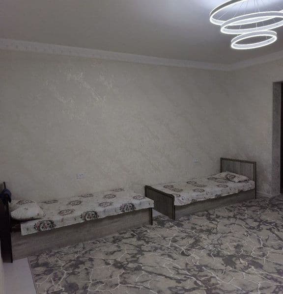 Юнусобод тумани эски Тоштурма махалласида жойлашган 4 этажли — фото 4