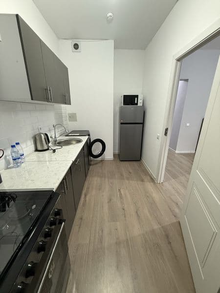 Сдаётся 1/16/16 в ЖК Ассалом Сохил. <br />
30 кв.м. Рядом су — фото 2