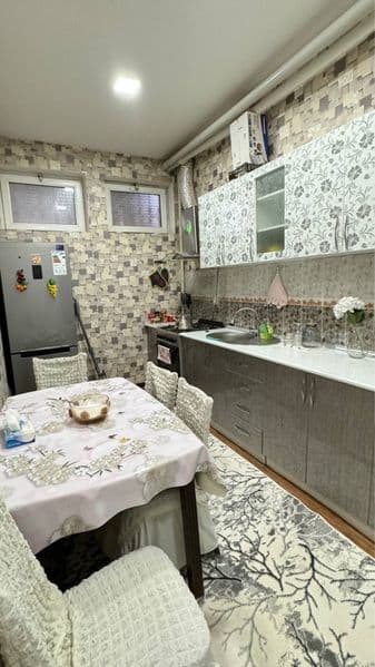 сдается квартира 1 ком в новостройке , с мебелью и техникой  — фото 2