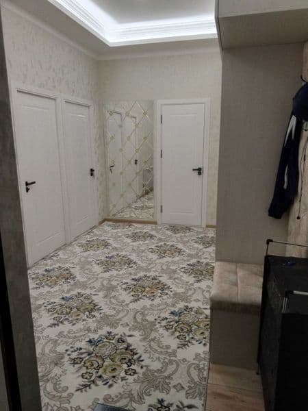 Сергели тумани, Хонобод Авенюда ижарага  новостройка берилад — фото 3