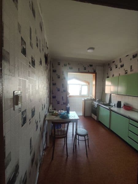 Квартира 3/7/9, у метро Минор, Ул. Амира Тимура, дом 1, чист — фото 3