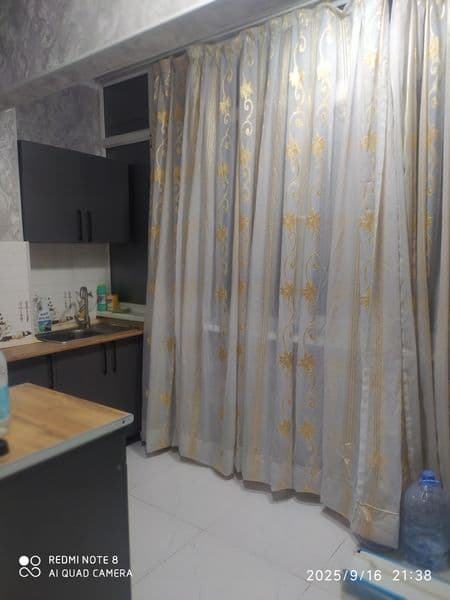 Юнусабад 7кв. Квартира с хозайкой. Қизларга. Евро ремонт, ши — фото 4