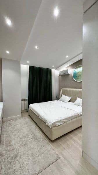 Все условия имеются чтобы заехать и жить <br />
Развитая инф