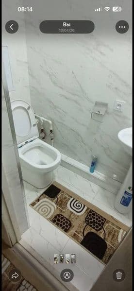 Хонадон ижарага!<br />
Сергели 6а<br />
2 хонали <br />
6- к — фото 5