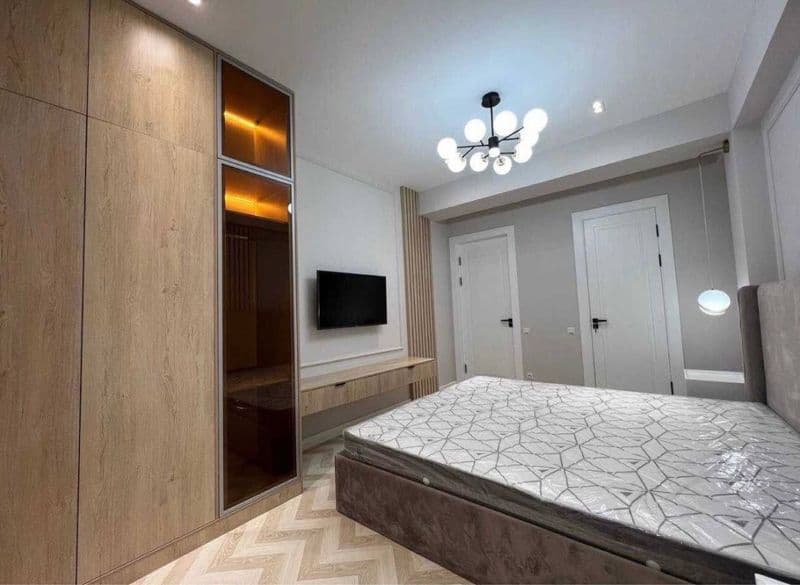 Яккасарайский район <br />
Жк Parisien <br />
3/5/9 <br />
1 — фото 3