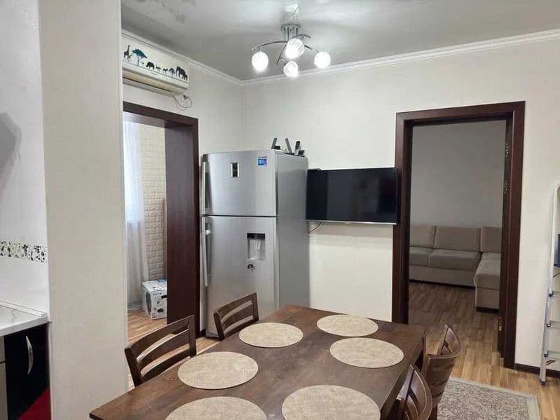 Сдаётся квартира на Ц5‼️<br />
Ориентир - Метро Абдулла Кади — фото 2