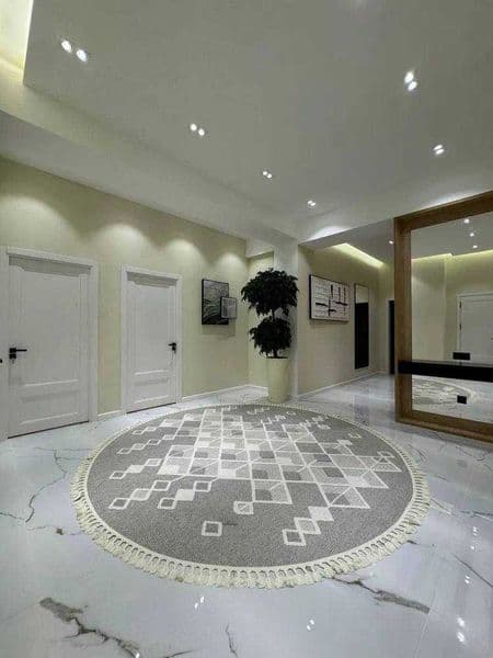 Юнусабадский район<br />
ЖК «Barocco»<br />
3/9/10 этаж<br / — фото 4