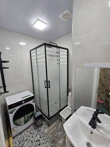 Chilonzor tumani Novza kvartira ijaraga beriladi 2xona 1etaj — фото 4