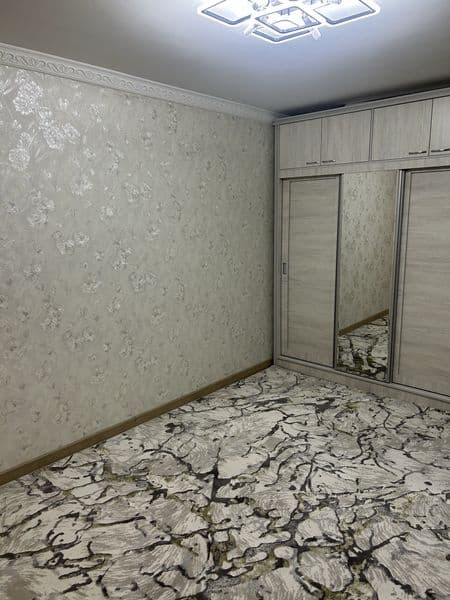 Сдаётся 1 комнатная квартира (переделанная на 2)<br />
Новый — фото 4