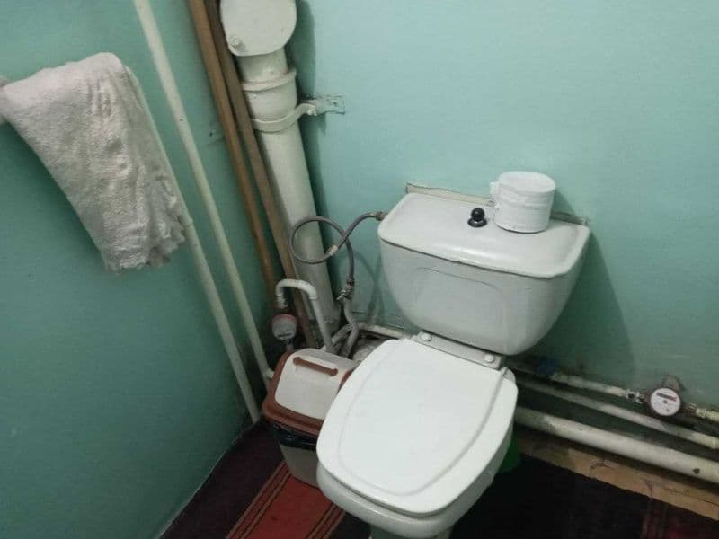 Ассалому алайкум.<br />
<br />
Яшнобод тумани Тузел 1 мавзес — фото 4