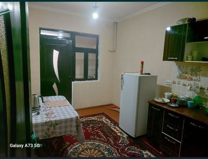 АРЕНДА - 2/2/9.<br />
массив Карасу 4.<br />
Ориентир: конеч — фото 3