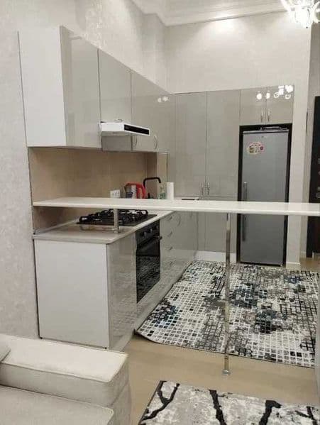 Аренда кв. НОВОСТРОЙКА<br />
<br />
Район: Юнусабадский<br / — фото 5