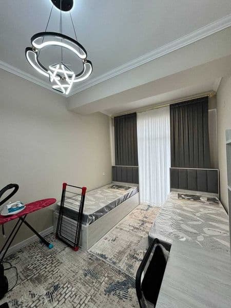 Район: Яккасарайский<br />
Адрес: MODERA TOWERS Шота Руставе — фото 4