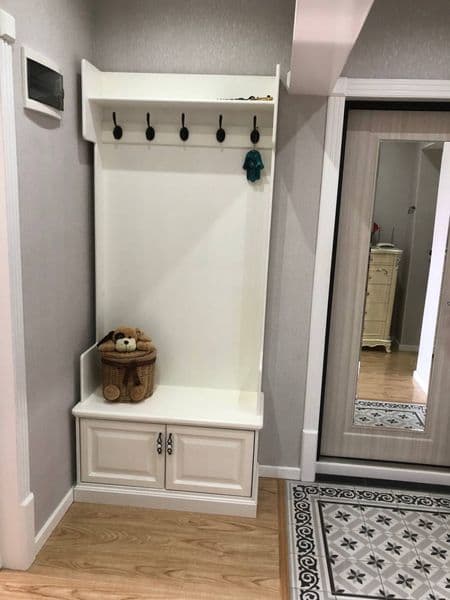 Сдается 3-х комнатная квартира в центре города!<br />
Мироба — фото 5