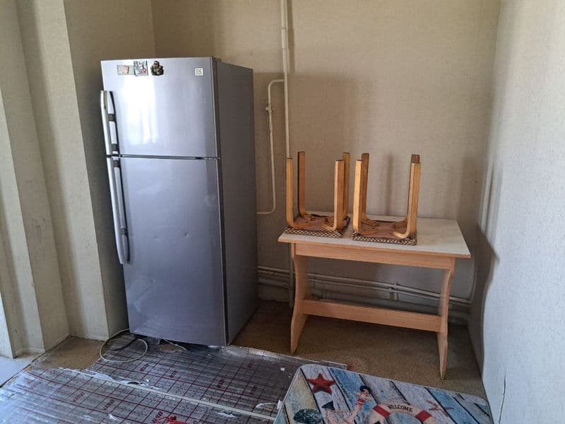 Яшнобод Авиасозлар 1 арендага квартира <br />
2 хонали. 300$ — фото 5