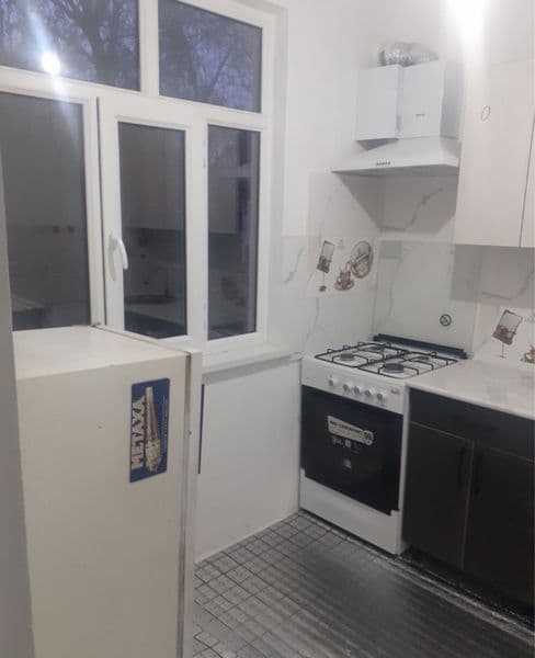 Chilonzor 19kv 2/2/4 400$ <br />
Oila<br />
Qizla<br />
Oren — фото 2