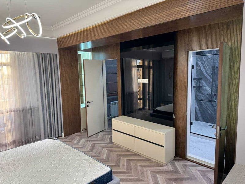 Район: Яккасарайский<br />
Адрес: Мукимий<br />
ЖК Parisien< — фото 4