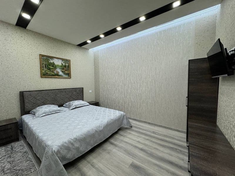 Срочно сдается квартира на долго срочно семейным или иностра — фото 4