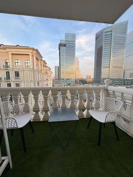 Сдаётся 2-комнатная квартира в Tashkent City, ЖК Boulevard<b — фото 5