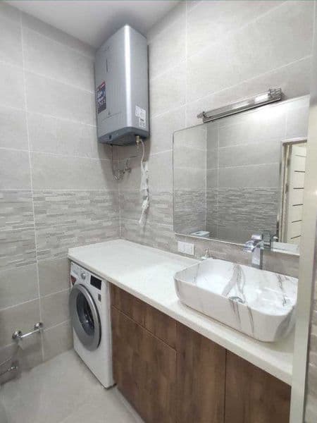 Аренда кв шикарная 1-комнатная квартира <br />
<br />
Район: — фото 4