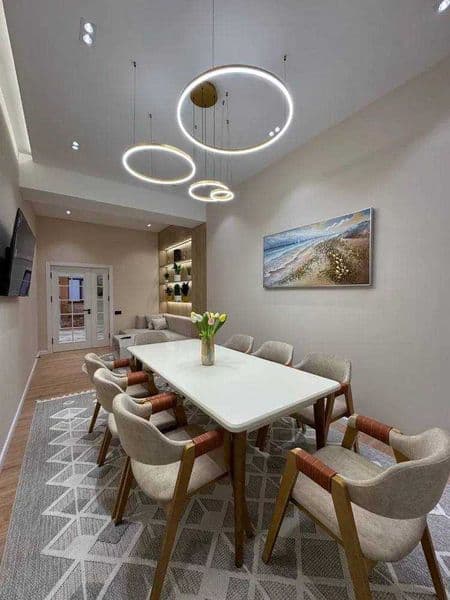 Юнусабадский район<br />
ЖК «Barocco»<br />
3/9/10 этаж<br / — фото 2