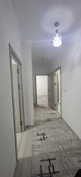 Bektemir tumani Musaffo maskan turar joy maskanida remontli  — фото 2