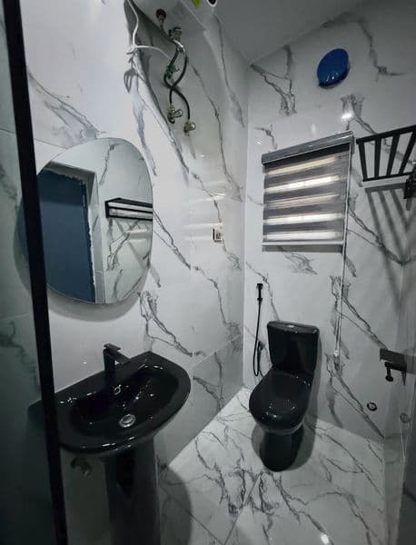 Сдаëтся шикарная квартира на Ойбек метро — фото 5